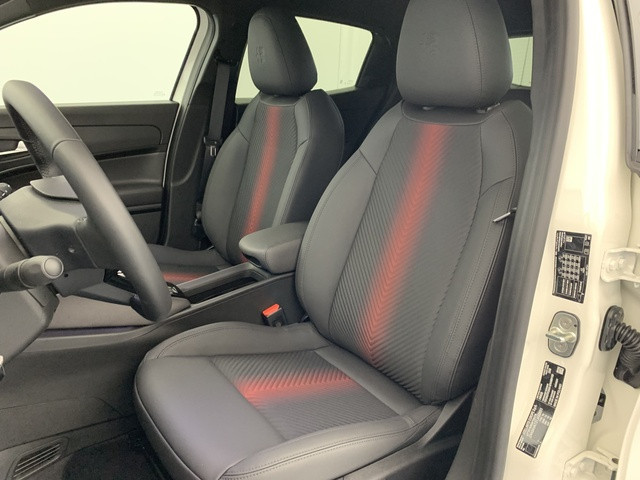 Alfa-Romeo Alfa-Romeo Junior 1.2 Ibrida 145ch e-DCT6