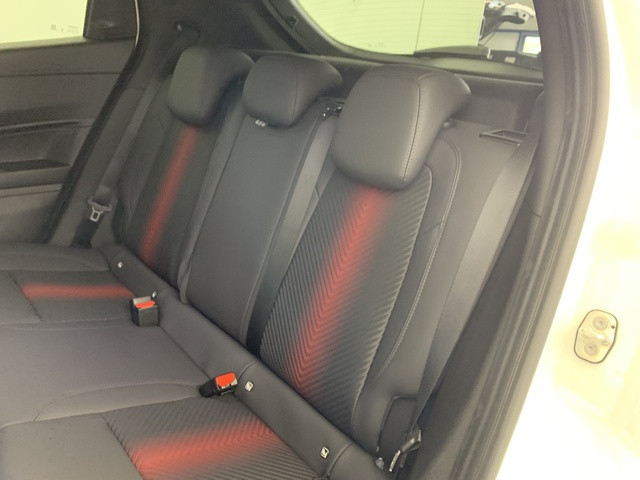 Alfa-Romeo Alfa-Romeo Junior 1.2 Ibrida 145ch e-DCT6