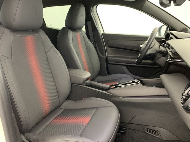 Alfa-Romeo Alfa-Romeo Junior 1.2 Ibrida 145ch e-DCT6