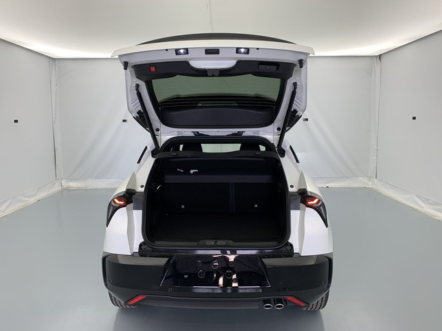 Alfa-Romeo Alfa-Romeo Junior 1.2 Ibrida 145ch e-DCT6