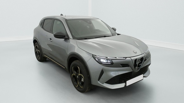 Alfa-Romeo Alfa-Romeo Junior 1.2 Ibrida 145ch Intensa e-DCT6