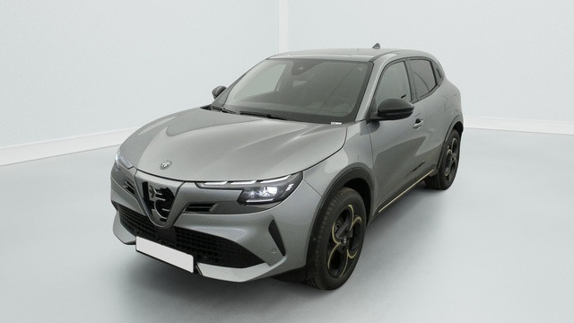 Alfa-Romeo Alfa-Romeo Junior 1.2 Ibrida 145ch Intensa e-DCT6
