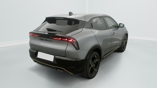 Alfa-Romeo Alfa-Romeo Junior 1.2 Ibrida 145ch Intensa e-DCT6