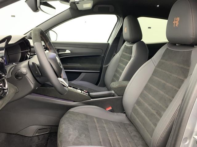 Alfa-Romeo Alfa-Romeo Junior 1.2 Ibrida 145ch Intensa e-DCT6