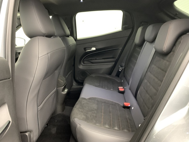 Alfa-Romeo Alfa-Romeo Junior 1.2 Ibrida 145ch Intensa e-DCT6