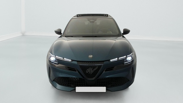 Alfa-Romeo Alfa-Romeo Junior 1.2 Ibrida 145ch Intensa e-DCT6 Q4