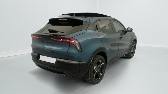 Alfa-Romeo Alfa-Romeo Junior 1.2 Ibrida 145ch Intensa e-DCT6 Q4
