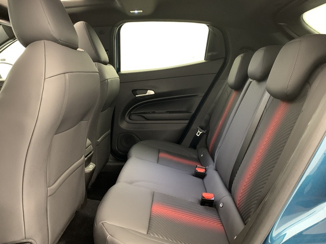 Alfa-Romeo Alfa-Romeo Junior 1.2 Ibrida 145ch Intensa e-DCT6 Q4
