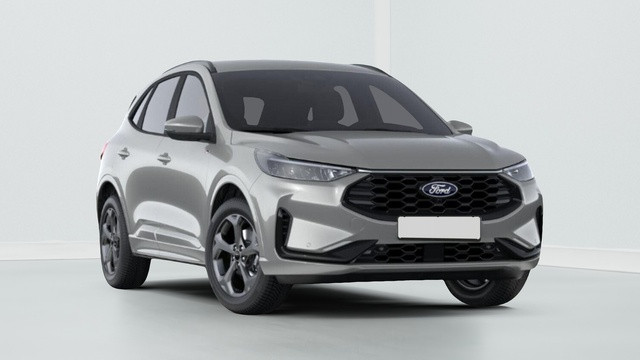 Ford Ford Kuga 2.5 Duratec 180ch Hybrid FlexiFuel ST-Line Powershift