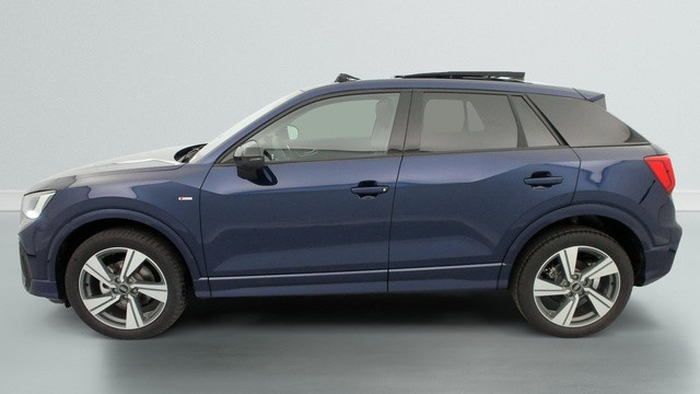 Audi Audi Q2 35 TFSI 150ch Design S tronic 7