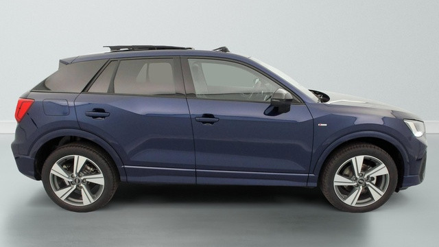 Audi Audi Q2 35 TFSI 150ch Design S tronic 7