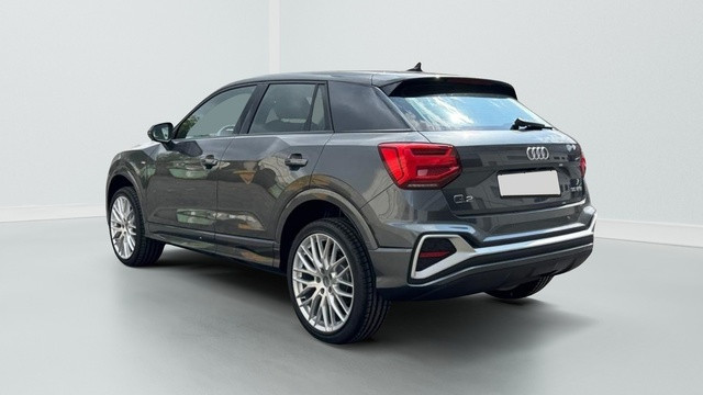 Audi Audi Q2 35 TFSI 150ch Design S tronic 7