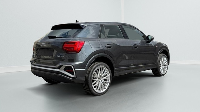 Audi Audi Q2 35 TFSI 150ch Design S tronic 7