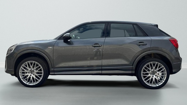 Audi Audi Q2 35 TFSI 150ch Design S tronic 7