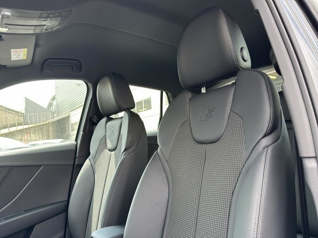 Audi Audi Q2 35 TFSI 150ch Design S tronic 7