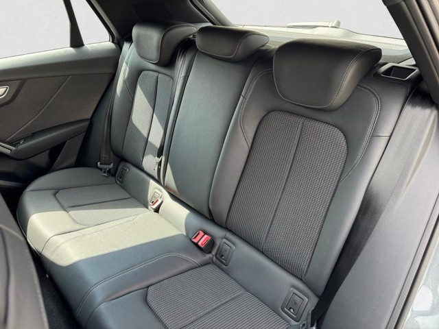 Audi Audi Q2 35 TFSI 150ch Design S tronic 7