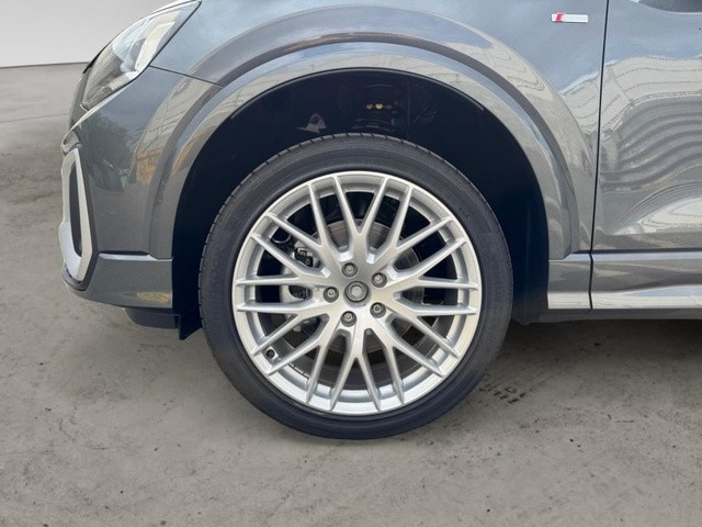 Audi Audi Q2 35 TFSI 150ch Design S tronic 7