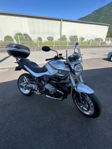 BMW R1200 R 