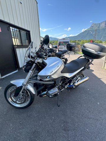 BMW R1200 R 