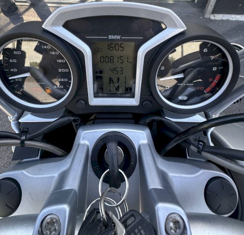 BMW R1200 R 
