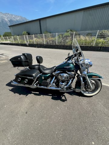 Harley-Davidson Harley-Davidson Road King 