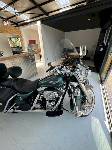 Harley-Davidson Harley-Davidson Road King 