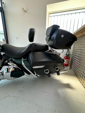 Harley-Davidson Harley-Davidson Road King 