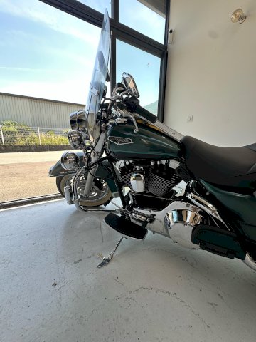 Harley-Davidson Harley-Davidson Road King 