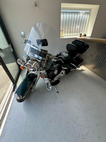Harley-Davidson Harley-Davidson Road King 