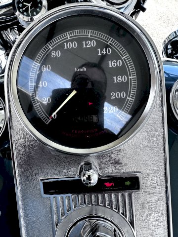 Harley-Davidson Harley-Davidson Road King 
