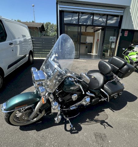 Harley-Davidson Harley-Davidson Road King 