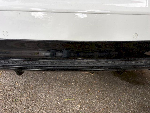 Audi Audi Q5 40 TDI 190ch S line quattro S tronic 7