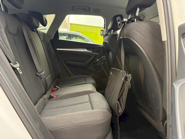 Audi Audi Q5 40 TDI 190ch S line quattro S tronic 7