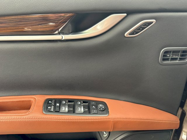 Maserati Maserati Ghibli III 3.0 V6 275ch 