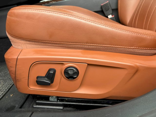 Maserati Maserati Ghibli III 3.0 V6 275ch 