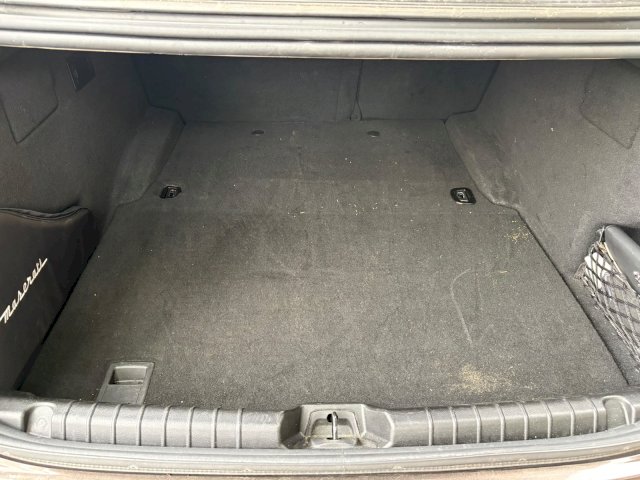 Maserati Maserati Ghibli III 3.0 V6 275ch 