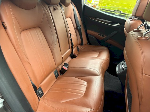 Maserati Maserati Ghibli III 3.0 V6 275ch 