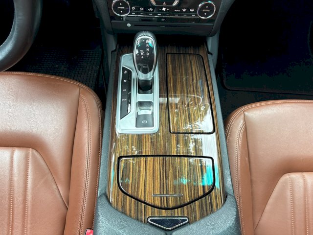 Maserati Maserati Ghibli III 3.0 V6 275ch 