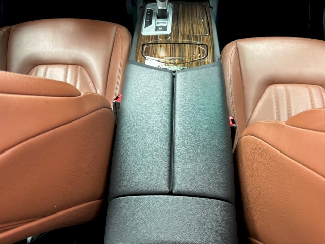 Maserati Maserati Ghibli III 3.0 V6 275ch 