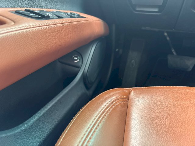Maserati Maserati Ghibli III 3.0 V6 275ch 