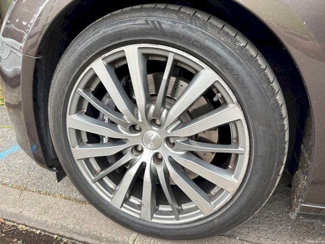 Maserati Maserati Ghibli III 3.0 V6 275ch 