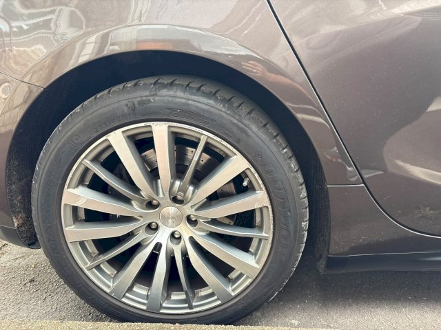 Maserati Maserati Ghibli III 3.0 V6 275ch 