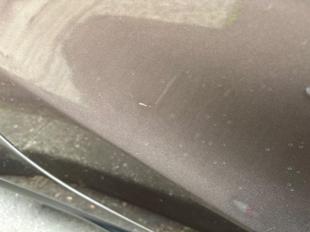 Maserati Maserati Ghibli III 3.0 V6 275ch 