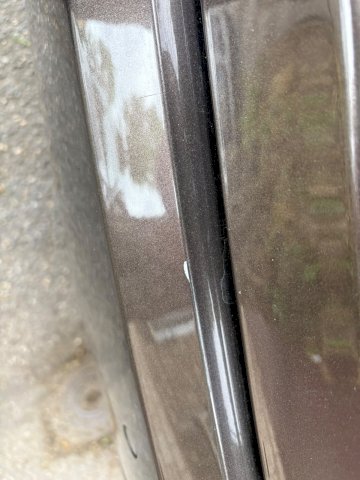 Maserati Maserati Ghibli III 3.0 V6 275ch 