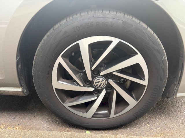 Volkswagen Volkswagen Golf 1.0 TSI 115ch Connect BVM