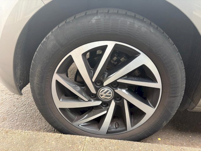 Volkswagen Volkswagen Golf 1.0 TSI 115ch Connect BVM