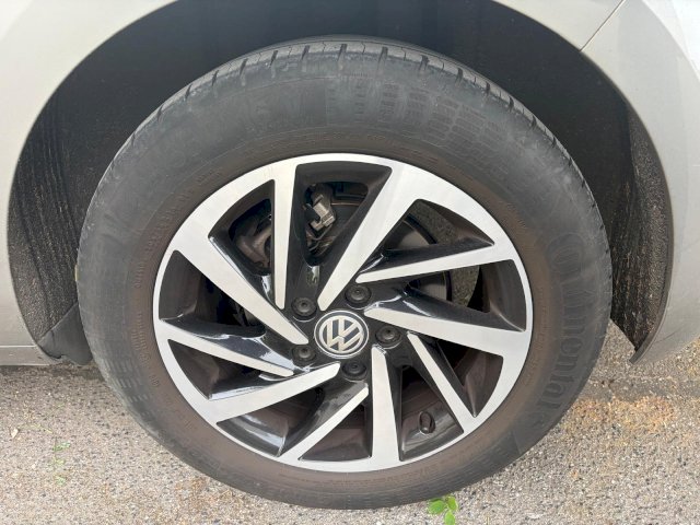 Volkswagen Volkswagen Golf 1.0 TSI 115ch Connect BVM