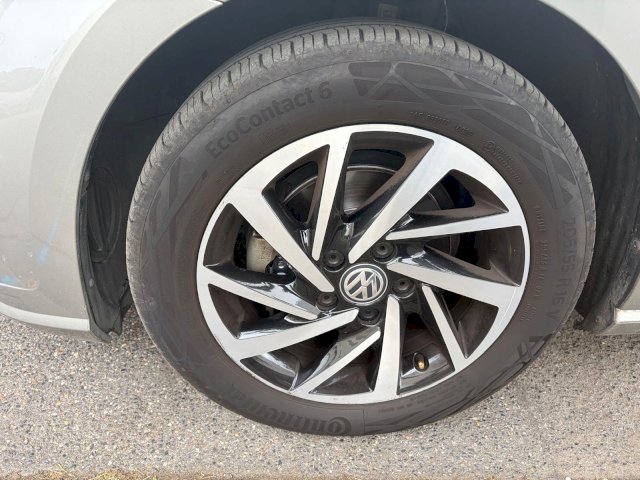 Volkswagen Volkswagen Golf 1.0 TSI 115ch Connect BVM