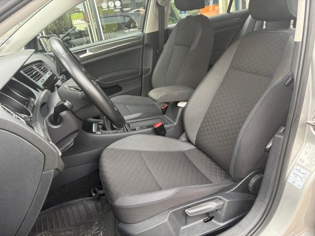 Volkswagen Volkswagen Golf 1.0 TSI 115ch Connect BVM