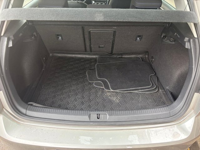 Volkswagen Volkswagen Golf 1.0 TSI 115ch Connect BVM